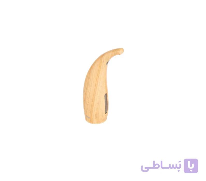 جا مایع هوشمند با چشمی HTN کد HWD55-W