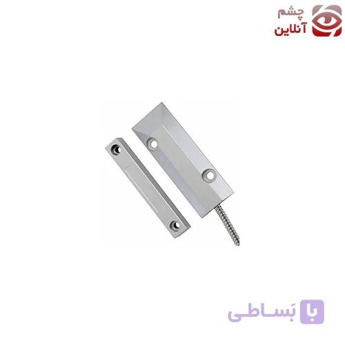 مگنت فلزی باسیم دزدگیر