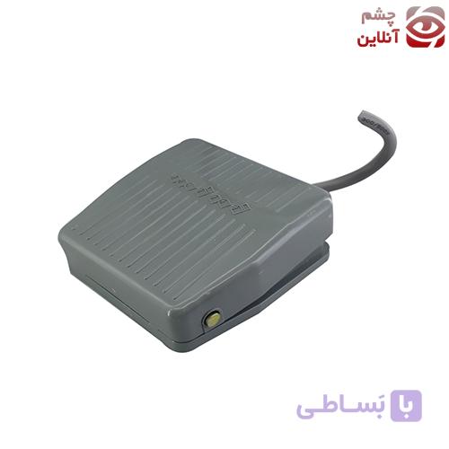 پدال اضطراری دزدگیر