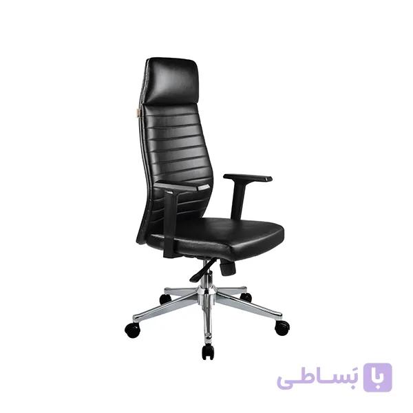 صندلی مدیریتی مدل T4120 راحتیران