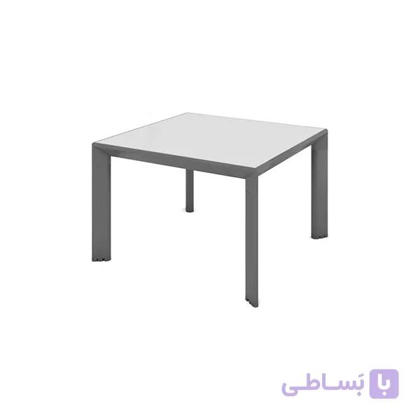 میز بغل مبلی پادمان مدل CT 100 سایز 60*60