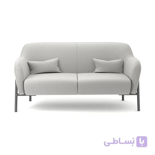 مبل یکنفره گلدسیت طرح فلین