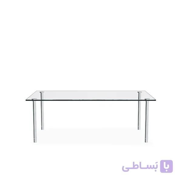 میز جلومبلی مدل 5012 اروند