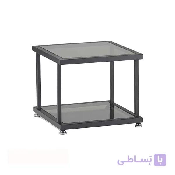 میز جلو مبلی رایانه صنعت مدل آریو