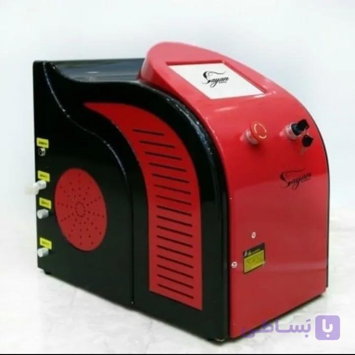 دستگاه لیزر پیکوشور قرمز برند کندلا مدل ۲۰۲۰اصلی