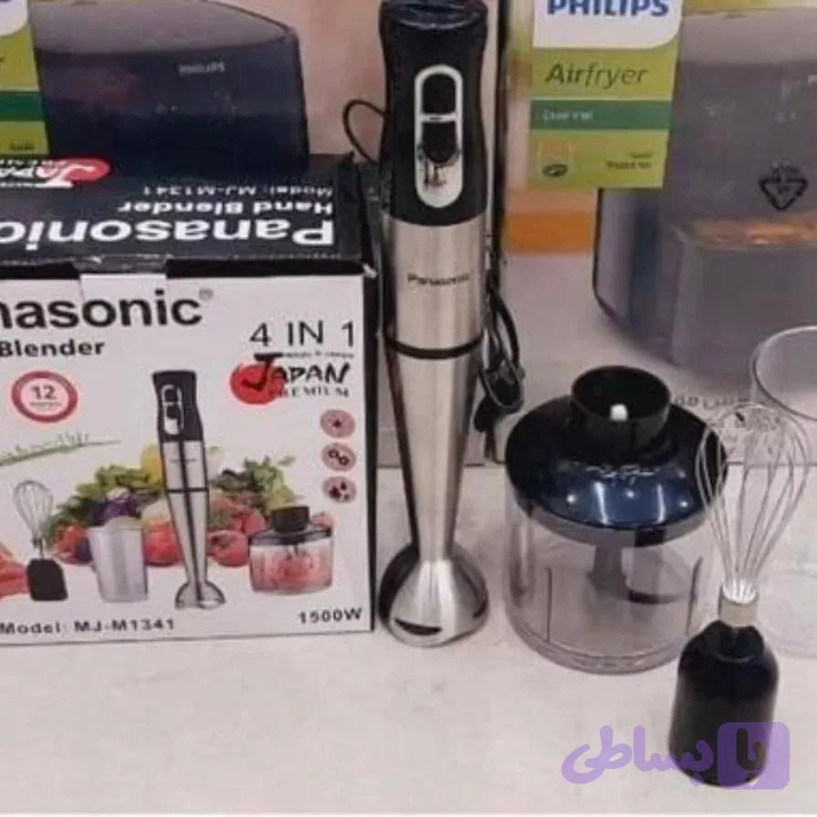 گوشتکوب برقی پاناسونیک مدل M1341