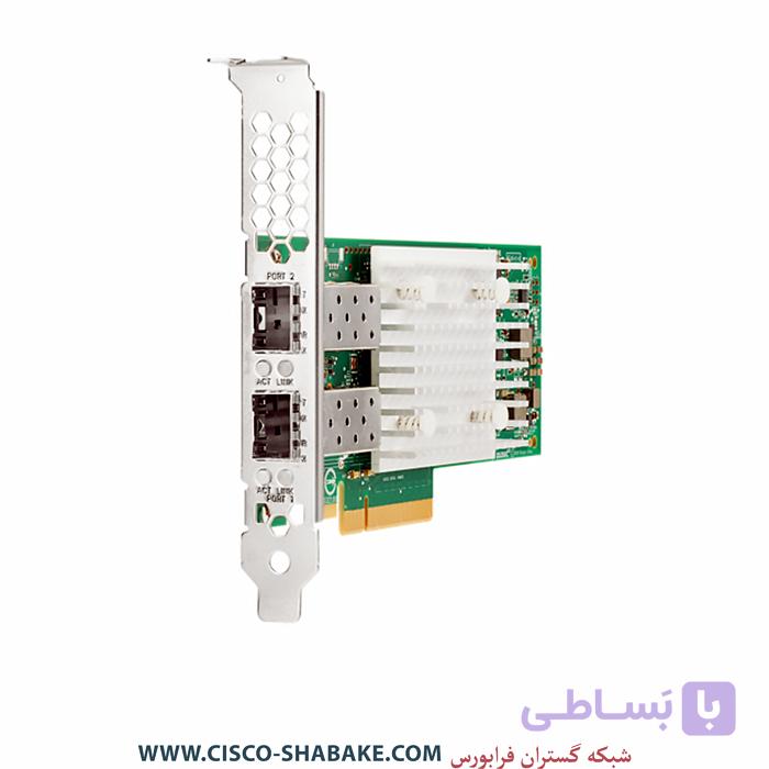 کارت شبکه سرور Intel X710‑DA2 Ethernet 10Gb 2‑port SFP