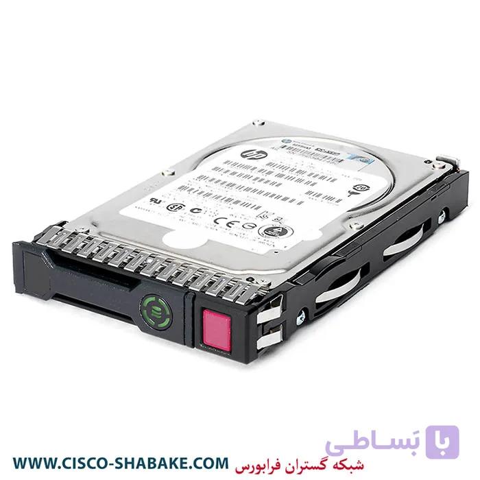 هارد سرور HPE 2.4TB 10K 12G