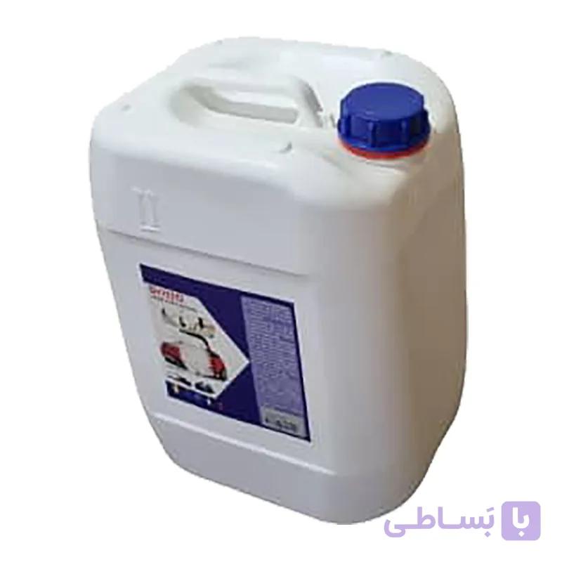 شامپو کارواش نانو 20 لیتری تاچلس Dritto (کامیون)