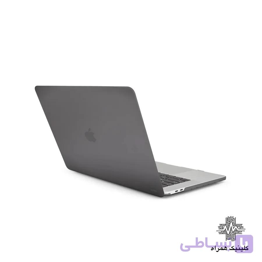 قاب محافظ مک بوک پرو 14 اینچ m4 2024 مدل A3۴۰1