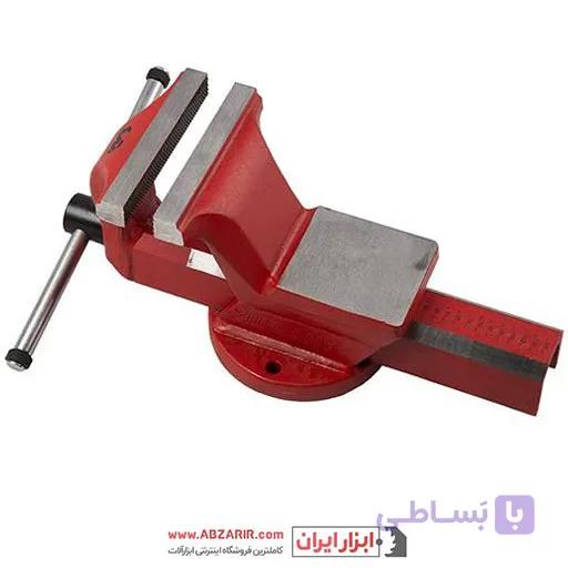 گیره رومیزی سایز 160 میلیمتر آمل صنعت