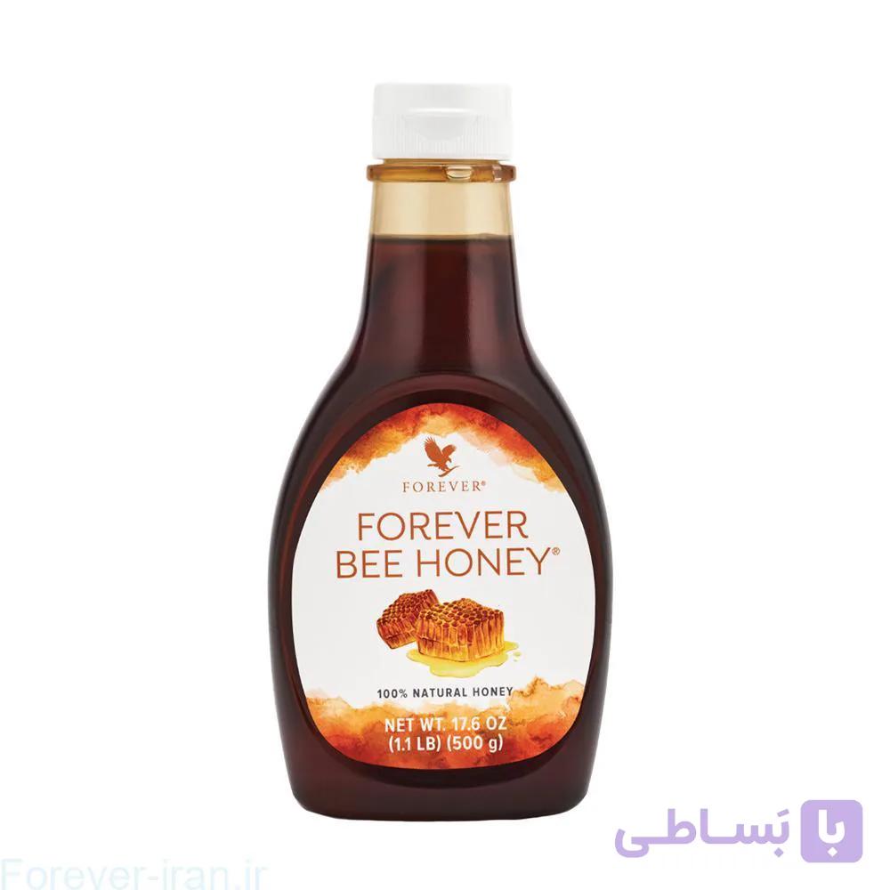 عسل خالص فوراور (Forever Bee Honey)