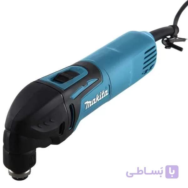ابزار چندکاره ای ماکیتا مدل M9800BKX1