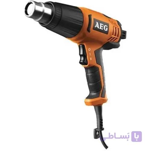 سشوار 1500 وات آاگ مدل HG560D