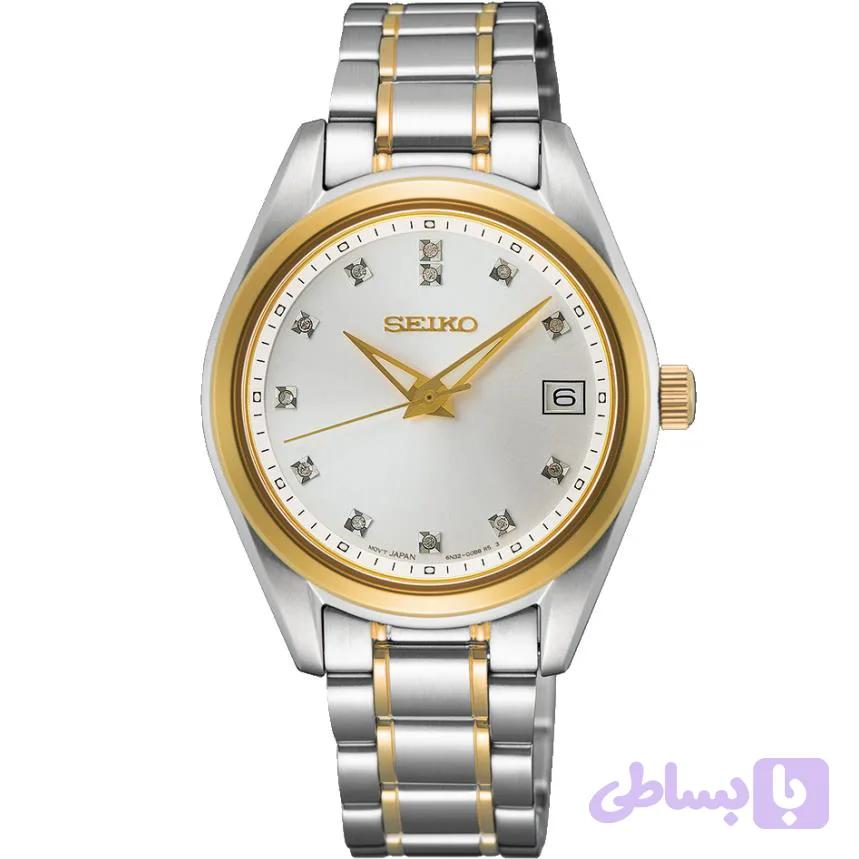 ساعت مچی سیکو مدل SUR582P1