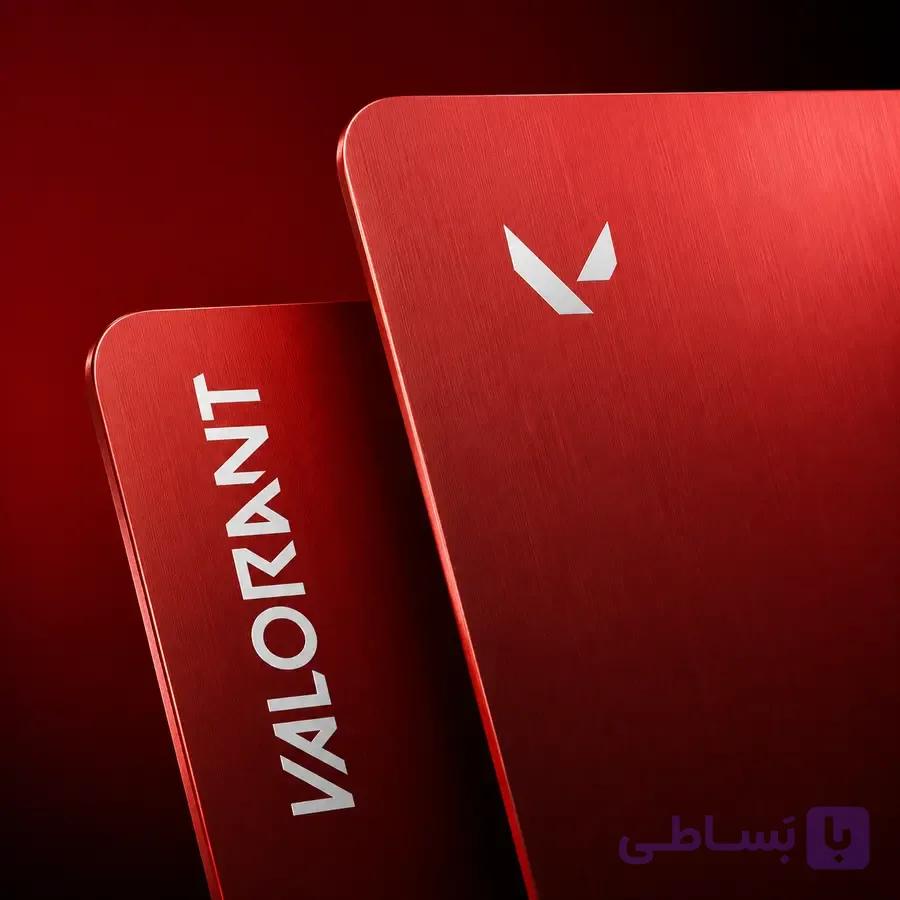خرید گیفت کارت ولورانت (Valorant Gift Card)