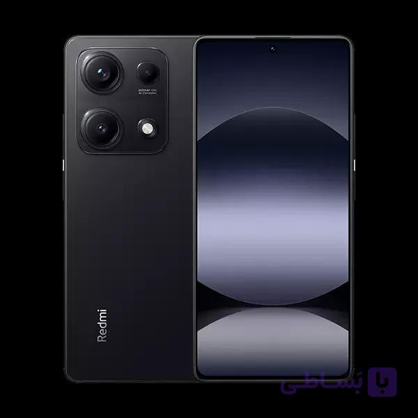 گوشی شیائومی Redmi Note 14S | حافظه 512 رم 12 گیگابایت