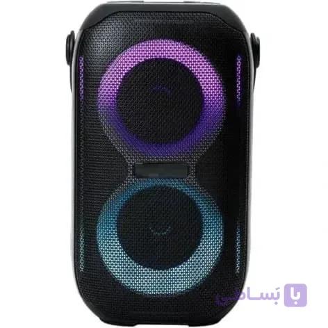 اسپیکر بلوتوثی قابل حمل هیمی مدل Xoom V20