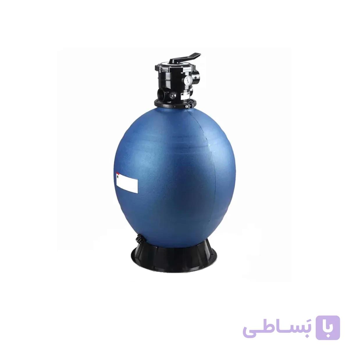 فیلتر شنی استخر CP-650B سیپو