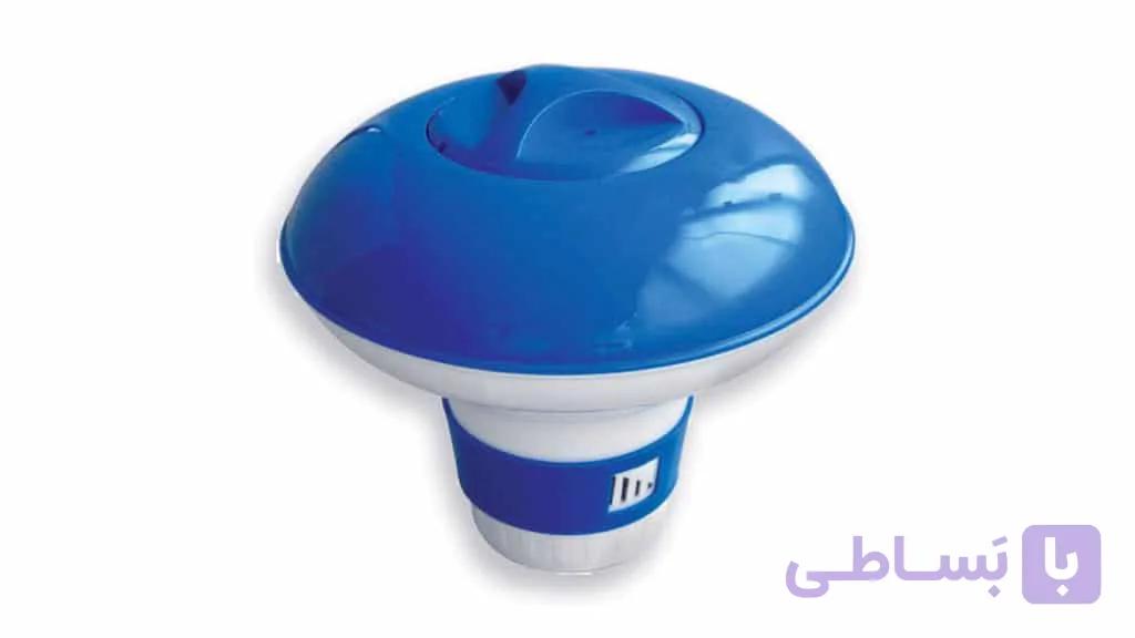 کلرزن شناور سفینه ای بزرگ کوکیدو K027*