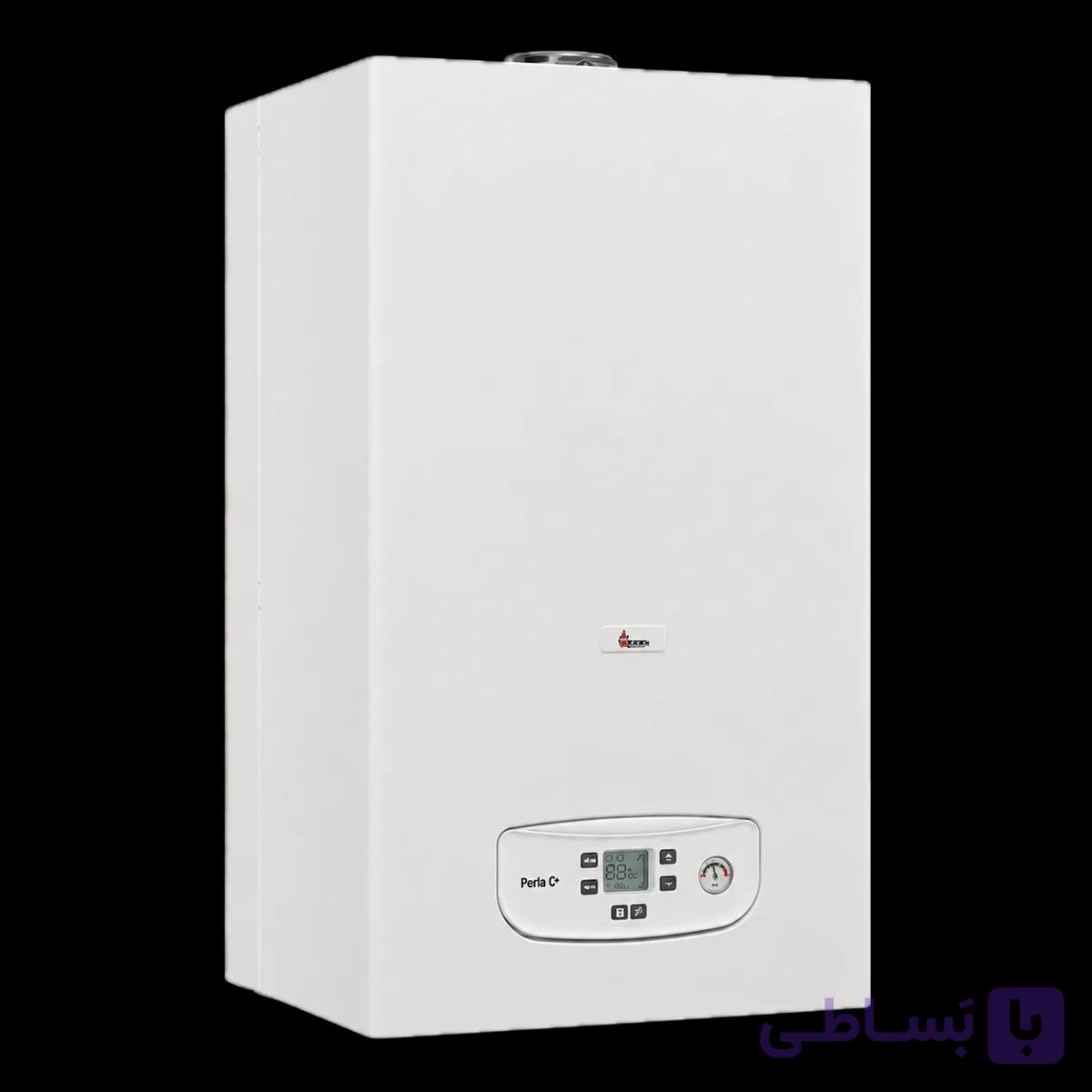 پکیج شوفاژ دیواری بوتان C+ 32/40RSi