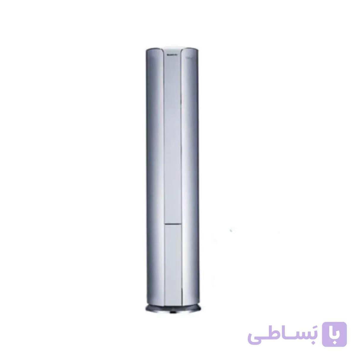 کولر گازی حاره ای ایستاده گری 24000 I’Crown-H24H3