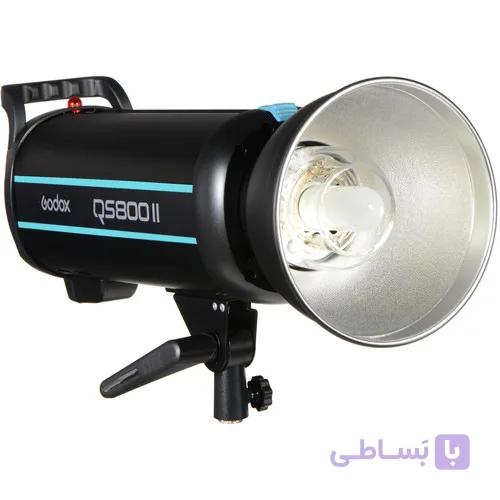 فلاش استودیویی گودکس Godox QS800II با توان 800 ژول