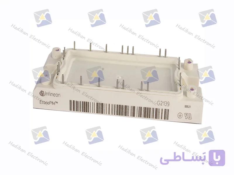 IGBT FP50R12KT4 برند Infineon