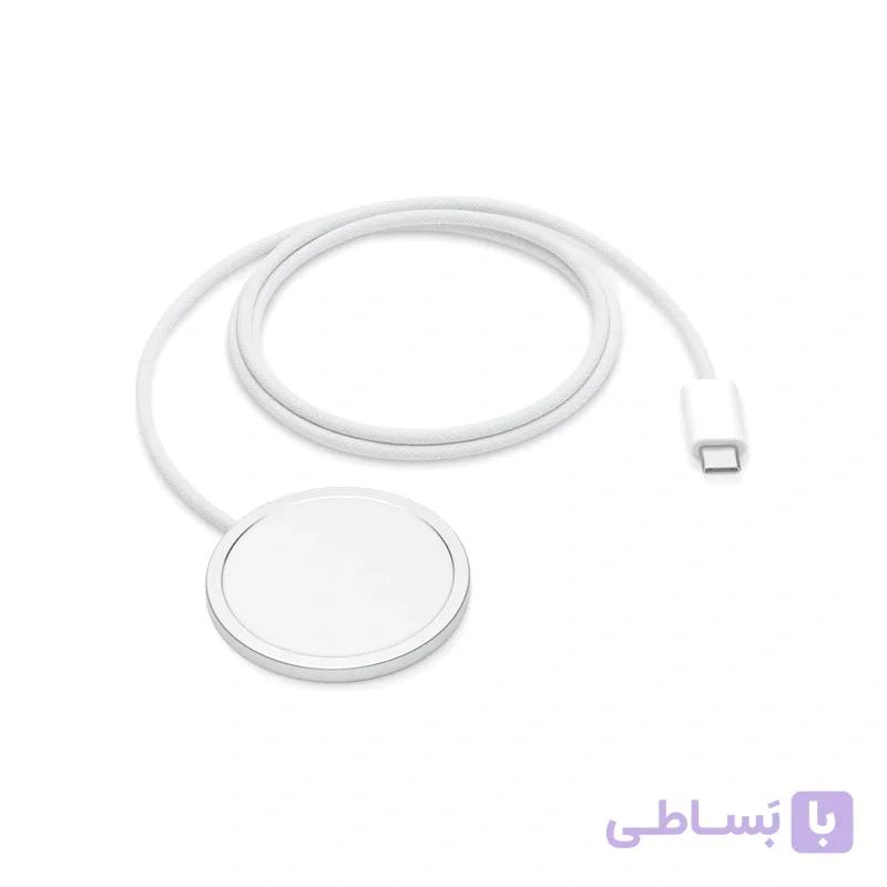 کابل شارژ اپل MagSafe طول 1 متر