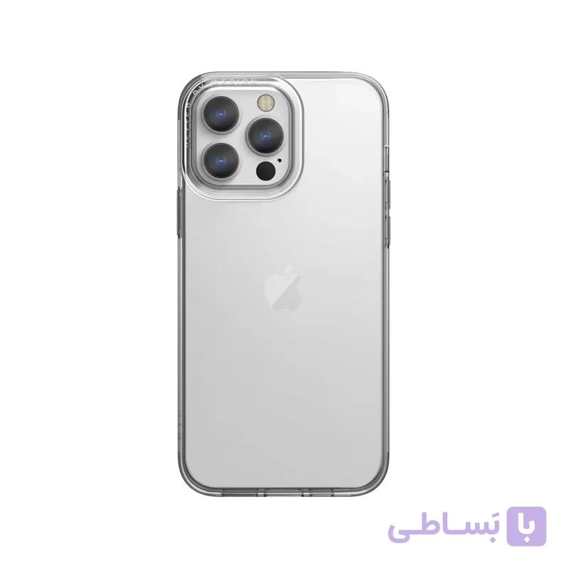 قاب موبایل یونیک مدل Airfender مناسب iPhone 13 Pro