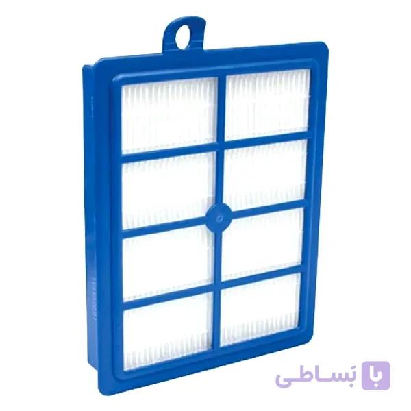 فیلتر خروجی جاروبرقى فيليپس