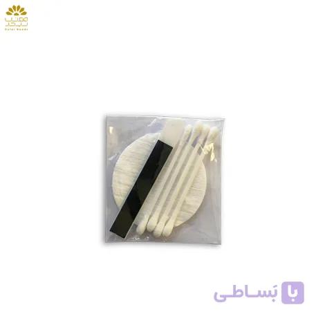 کیت بهداشتی چند منظوره هتلی