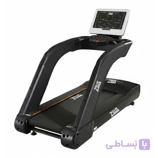 تردمیل باشگاهی زئوس مدل ZEUS 8002