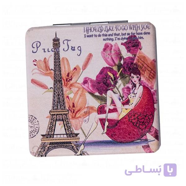 آینه تبلیغاتی M100