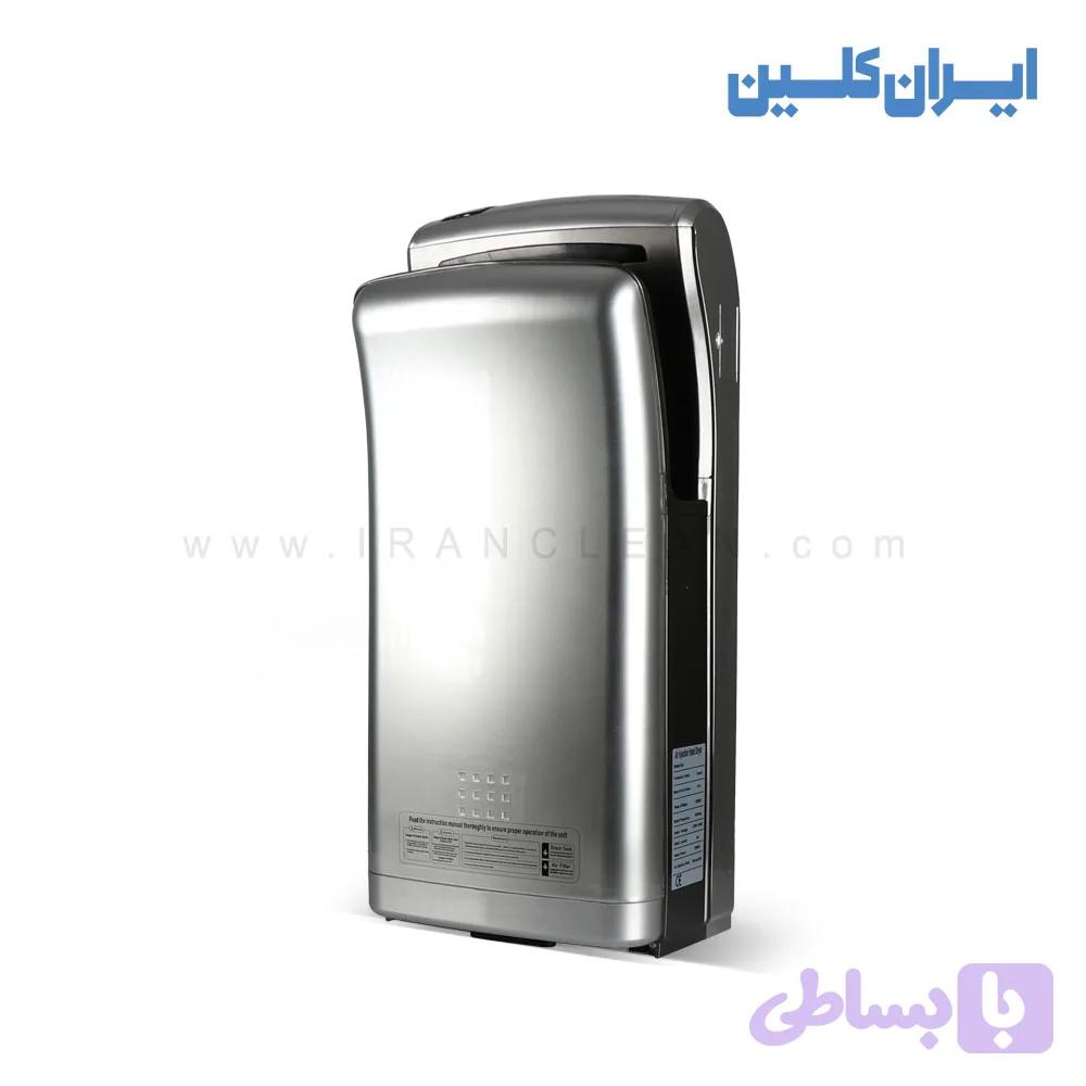 دست خشک کن های اسپید ICHD-2040