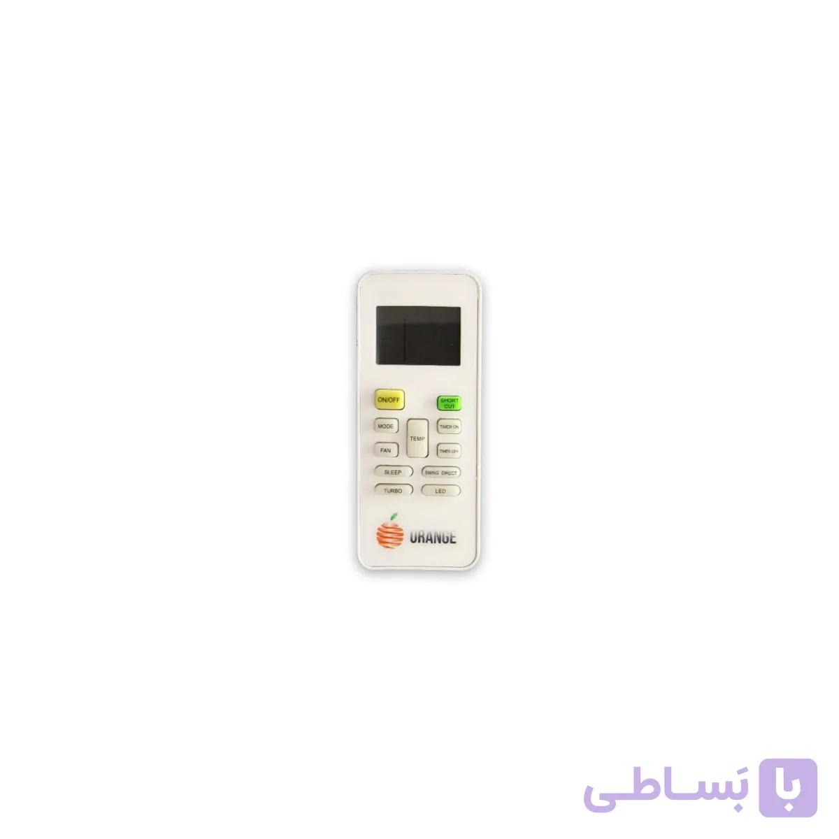 کنترل کولر گازی اورنج ORANGE