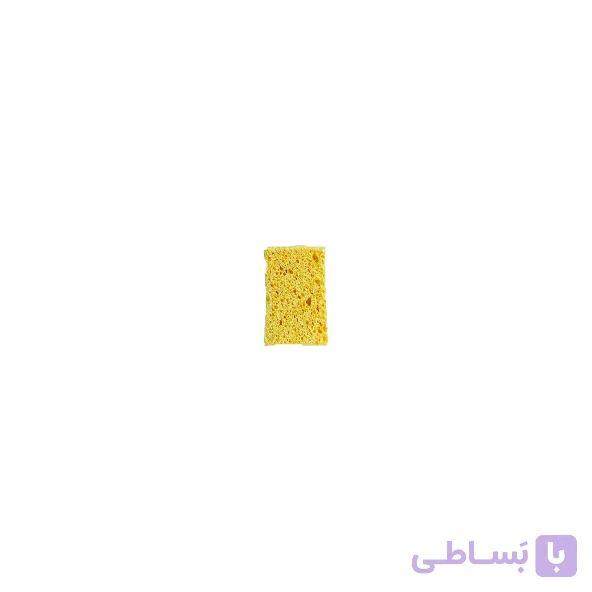 پاک کننده نوک هویه اسفنجی F.L.D (کره ای)