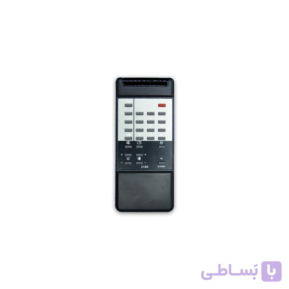 کنترل تلویزیون پاناسونیک مدل 1310 PANASONIC