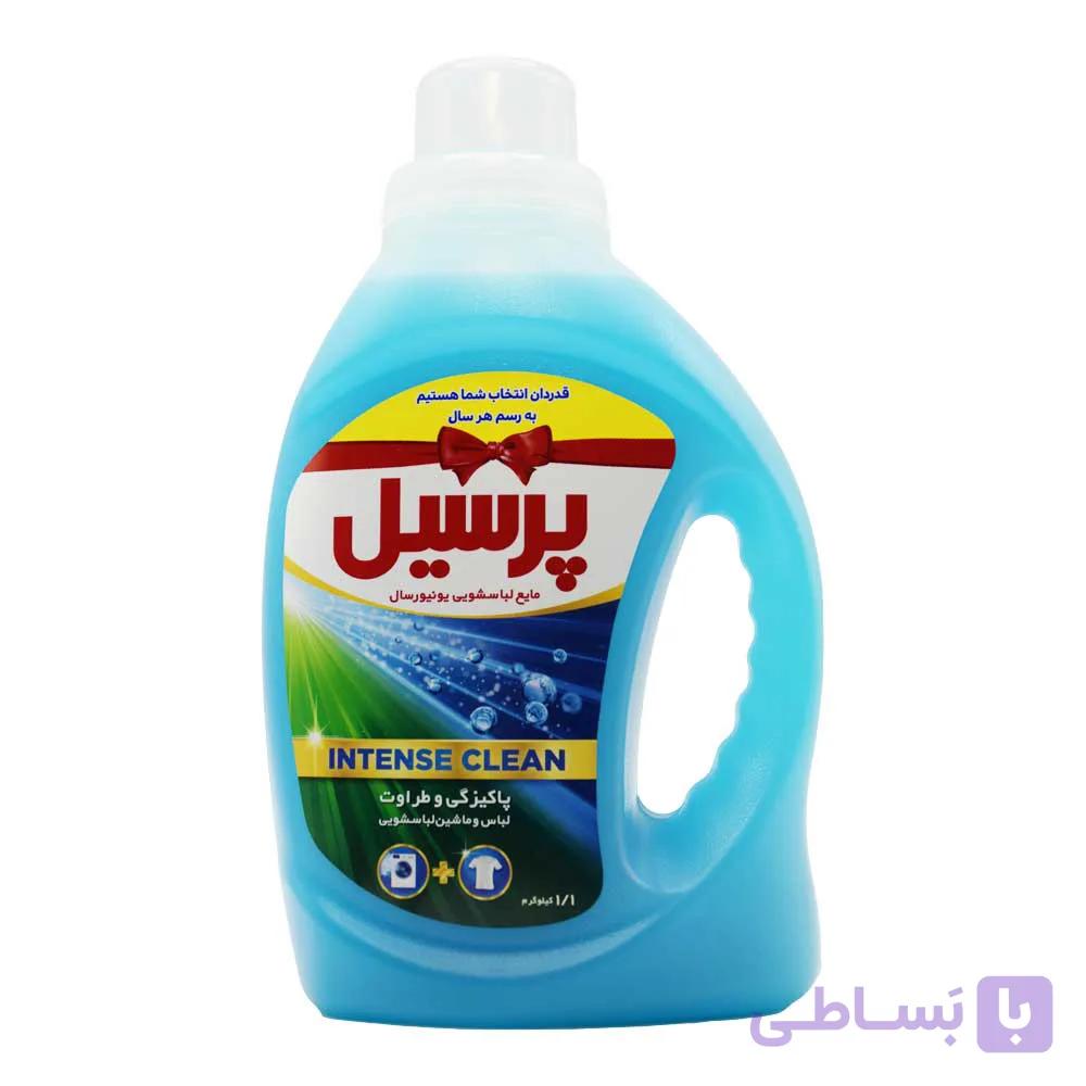 مایع لباسشویی پرسیل PERSIL یونیورسال 1.1 کیلوگرم