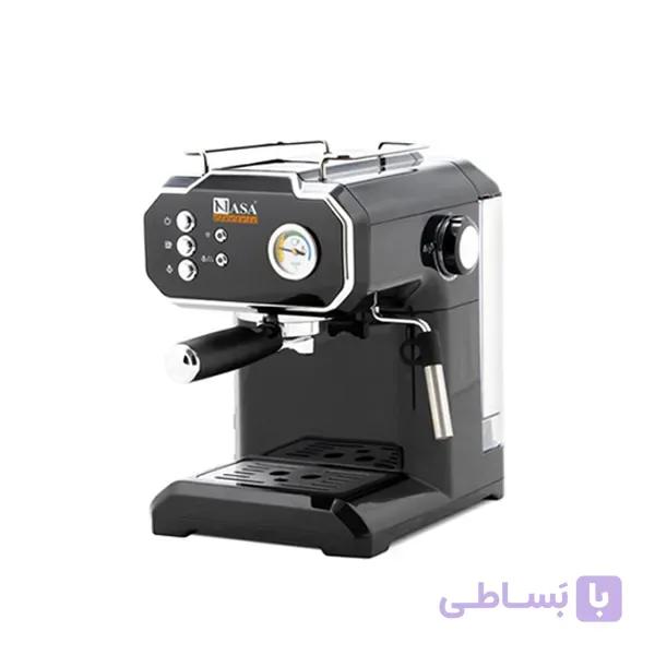 قهوه ساز ناسا الکتریک مدل NS-530