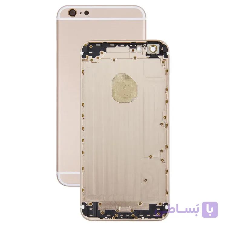 DOOR FRAM 6S GOLD ORG APPLE*