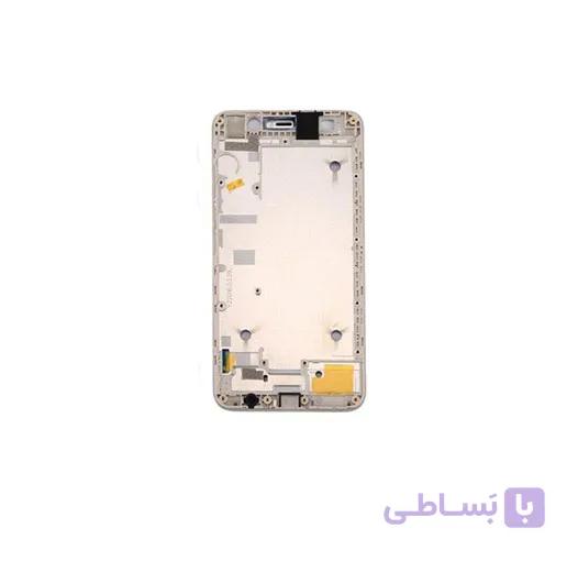 فریم و شاسی گوشی هواوی FRAME + MIDDLE Y5-2 GOLD*