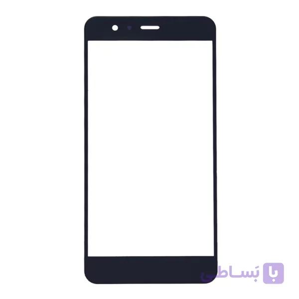 GLASS OCA P10 LITE BLACK HUW تعمیراتی