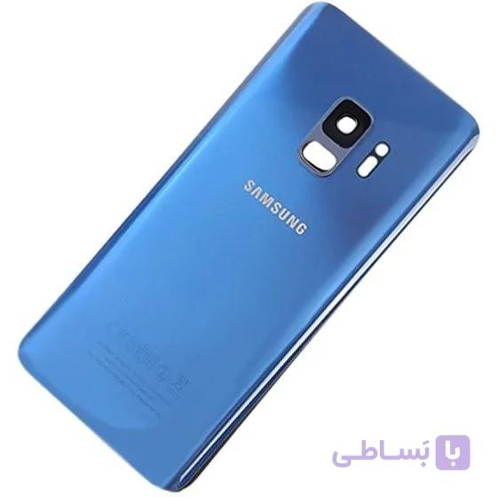 DOOR S9 G960 DARK BLUE SAM