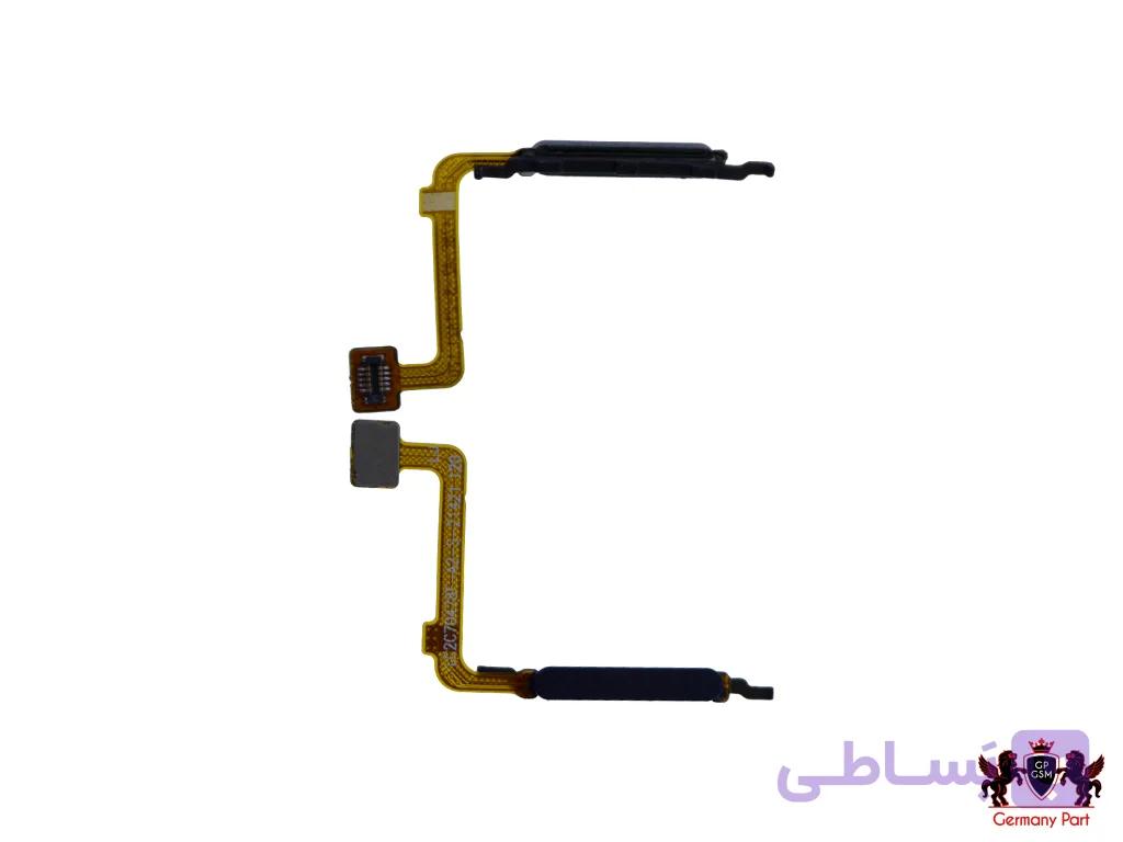FLAT FINGER REDMI NOTE 11 BLACK XIA