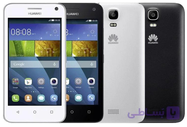 درب پشت Y360 هواوی BACKDOOR Huawei Y360