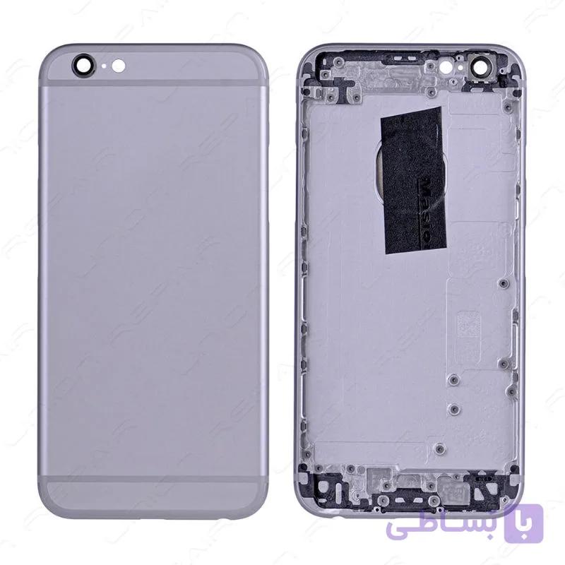 DOOR FRAM 6S WHITE APPLE*