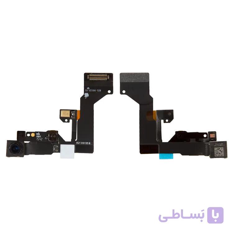 FLAT 6G SMALL CAMERA SP APPLE