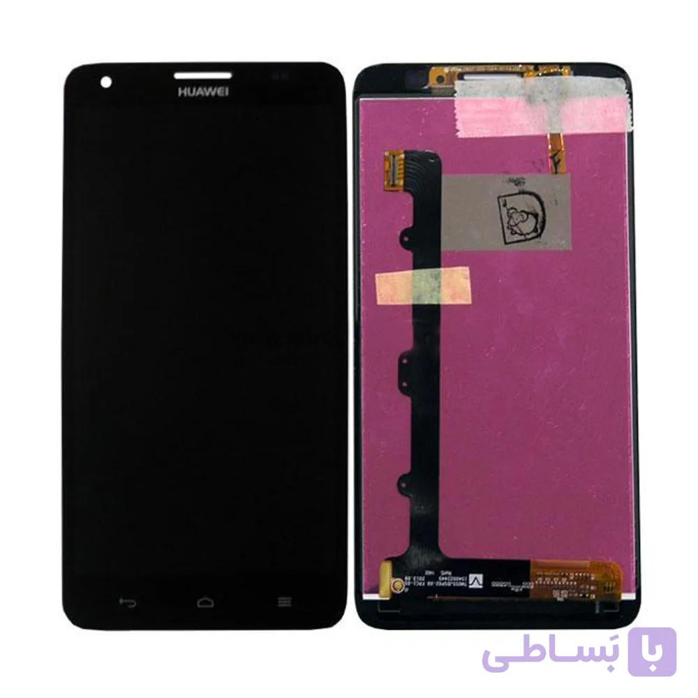 ال سی دی هواوی G750 اصلی LCD HUAWEI G750