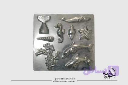 طلق شکلات کد7787